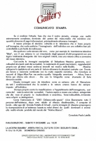 1995 Frascati Dia Gallery Com. stampa Latella